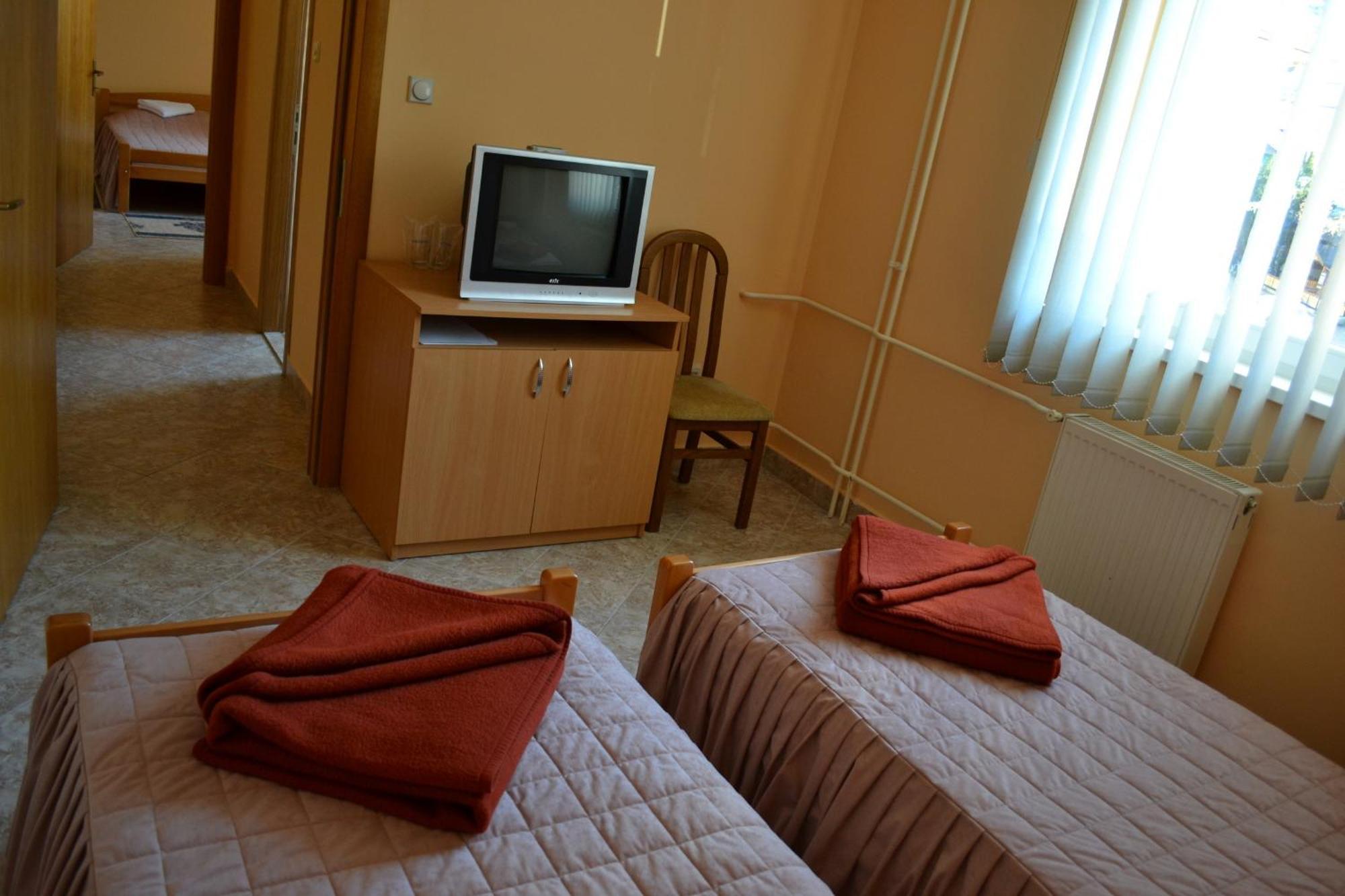 Hotel Višegrad 客房 照片